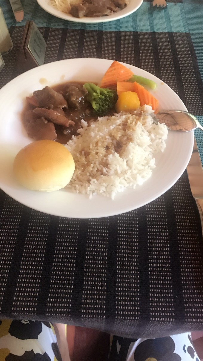 蜜都帕茹岛Meedhupparu